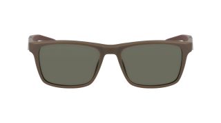 Gafas de sol Nike FV2402 RADEON 1 Gris Rectangular - 2