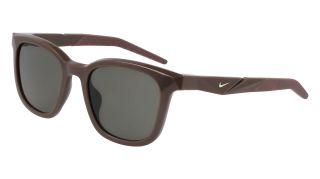 Gafas de sol Nike FV2405 RADEON 2 Marrón Cuadrada - 1