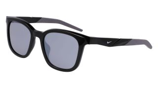 Gafas de sol Nike FV2405 RADEON 2 Negro Cuadrada - 1