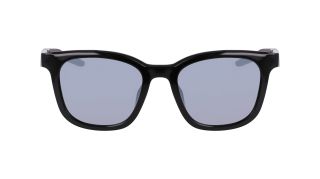 Gafas de sol Nike FV2405 RADEON 2 Negro Cuadrada - 2