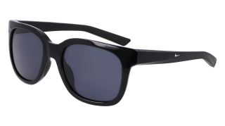 Gafas de sol Nike FV2412 GRAND S Negro Cuadrada - 1