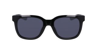 Gafas de sol Nike FV2412 GRAND S Negro Cuadrada - 2