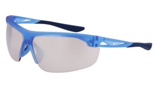Gafas de sol Nike FV2396 WINDTRACK Azul Rectangular - 1