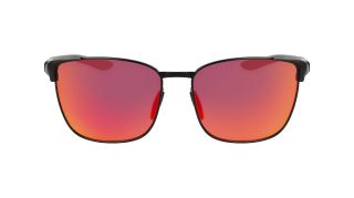 Gafas de sol Nike FV2381 METAL FUSION Negro Cuadrada - 2