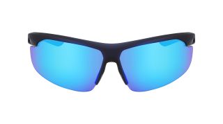 Gafas de sol Nike FV2398 WINDTRACK Azul Rectangular - 2