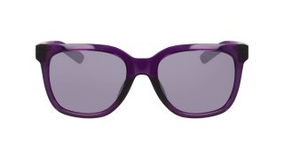 Gafas de sol Nike FV2411 GRAND Lila Cuadrada - 2
