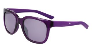 Gafas de sol Nike FV2413 GRAND Lila Cuadrada - 1