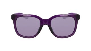 Gafas de sol Nike FV2413 GRAND Lila Cuadrada - 2