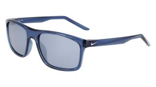 Ulleres de sol Nike FD1819 FIRE Blau Rectangular - 1