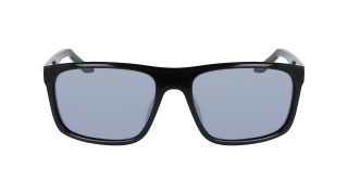 Ulleres de sol Nike FD1819 FIRE Negre Rectangular - 2