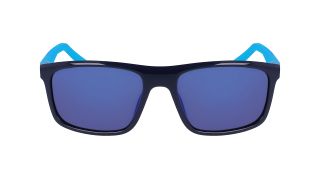 Gafas de sol Nike FD1819 FIRE Azul Rectangular - 2