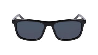 Ulleres de sol Nike FV2409 EMBAR Negre Quadrada - 2
