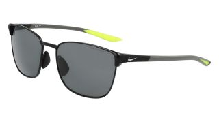 Ulleres de sol Nike FV2384 METAL FUSION Negre Quadrada - 1