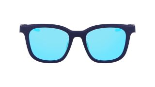 Gafas de sol Nike FV2406 RADEON 2 Azul Cuadrada - 2