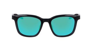 Gafas de sol Nike FV2406 RADEON 2 Gris Cuadrada - 2