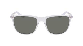 Gafas de sol Nike DV2290 STATE Verde Cuadrada - 2