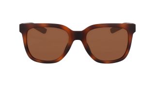 Gafas de sol Nike FV2412 GRAND S Marrón Cuadrada - 2