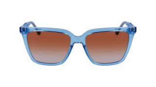 Gafas de sol Liu Jo LJ780S Azul Rectangular - 2