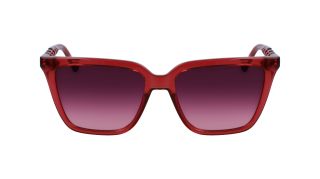 Ulleres de sol Liu Jo LJ780S Rosa/Fucsia Rectangular - 2