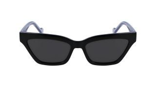 Gafas de sol Liu Jo LJ781S Negro Mariposa - 2