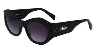 Gafas de sol Liu Jo LJ786S Negro Ovalada - 1