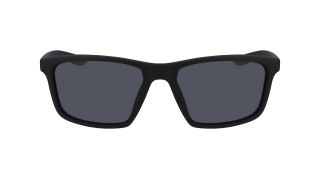 Gafas de sol Nike FJ1996 VALIANT Negro Cuadrada - 2