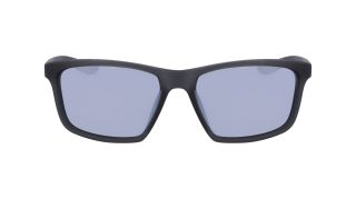 Gafas de sol Nike FJ1996 VALIANT Gris Cuadrada - 2