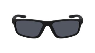 Ulleres de sol Nike FJ2216 CHRONICLE Negre Rectangular - 2