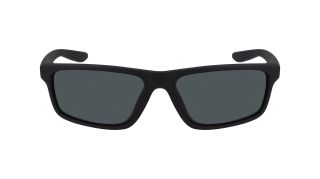 Ulleres de sol Nike FJ2233 CHRONICLE Negre Rectangular - 2