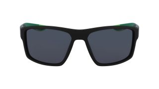 Ulleres de sol Nike FJ2259 BRAZEN FURY Negre Rectangular - 2