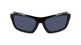 Ulleres de sol NIKE JR. FV2400 BRAZER Negre Rectangular - 2