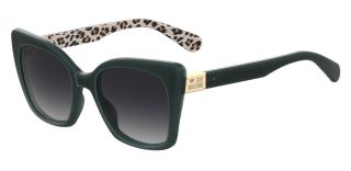 Gafas de sol Love Moschino MOL000/S Verde Cuadrada