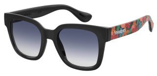 Ulleres de sol Havaianas UNA Negre Quadrada