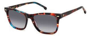 Gafas de sol Carrera CARRERA 3001/S Azul Cuadrada - 1