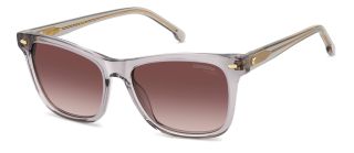Gafas de sol Carrera CARRERA 3001/S Gris Cuadrada - 1