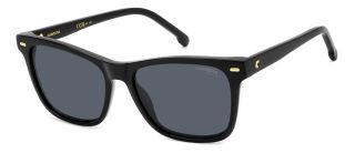 Gafas de sol Carrera CARRERA 3001/S Negro Cuadrada - 1
