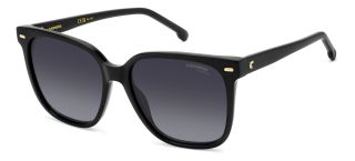 Gafas de sol Carrera CARRERA 3002/S Negro Cuadrada - 1