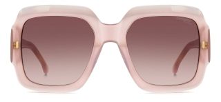 Gafas de sol Carrera CARRERA 3004/S Beige Cuadrada - 2