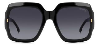Gafas de sol Carrera CARRERA 3004/S Negro Cuadrada - 2
