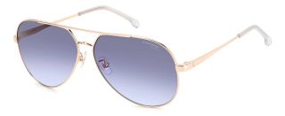 Gafas de sol Carrera CARRERA 3005/S Azul Aviador - 1