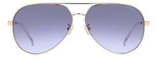Gafas de sol Carrera CARRERA 3005/S Azul Aviador - 2