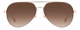 Gafas de sol Carrera CARRERA 3005/S Blanco Aviador - 2