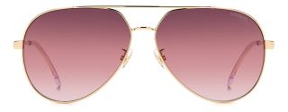 Gafas de sol Carrera CARRERA 3005/S Granate Aviador - 2
