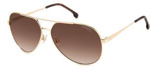 Gafas de sol Carrera CARRERA 3005/S Marrón Aviador - 1