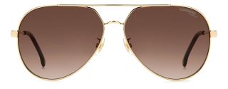 Gafas de sol Carrera CARRERA 3005/S Marrón Aviador - 2