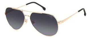 Gafas de sol Carrera CARRERA 3005/S Negro Aviador - 1