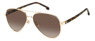 Gafas de sol Carrera CARRERA 3003/S Marrón Aviador - 1