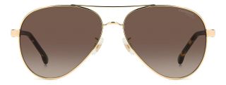 Gafas de sol Carrera CARRERA 3003/S Marrón Aviador - 2