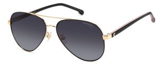 Gafas de sol Carrera CARRERA 3003/S Negro Aviador - 1