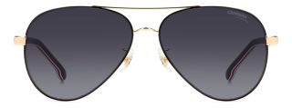 Gafas de sol Carrera CARRERA 3003/S Negro Aviador - 2